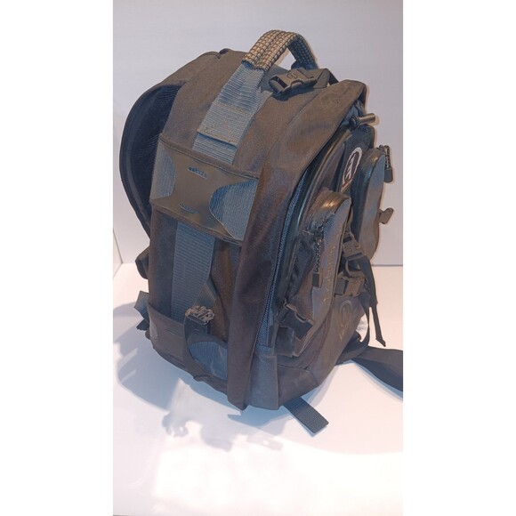 Tamrac Expedition 5x Photography Camera Tripod Black Accessory SAS Backpack 5855 - Picture 5 of 10